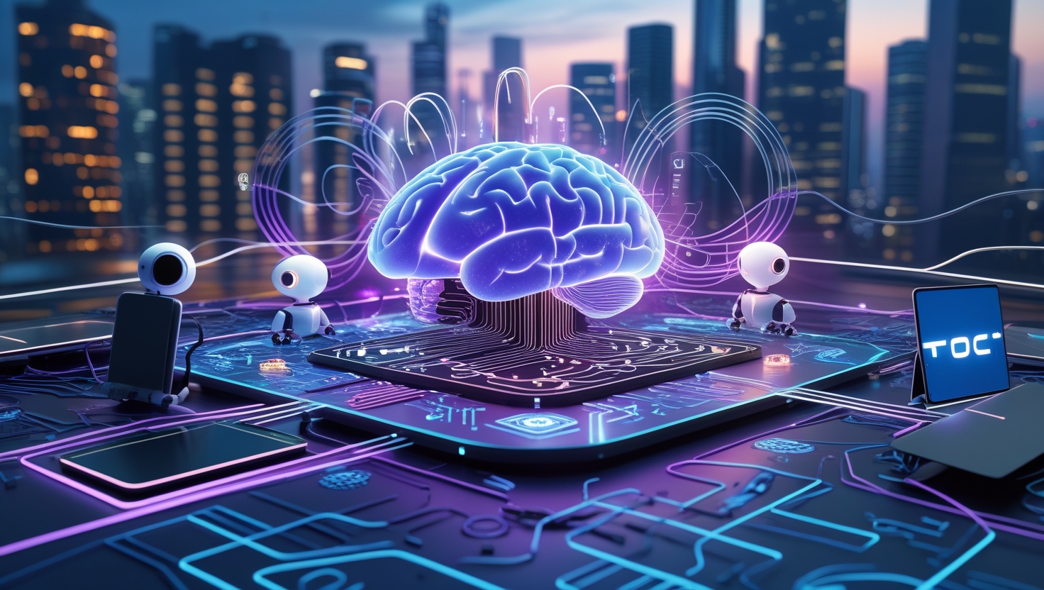 Inteligencia Artificial en la Educación