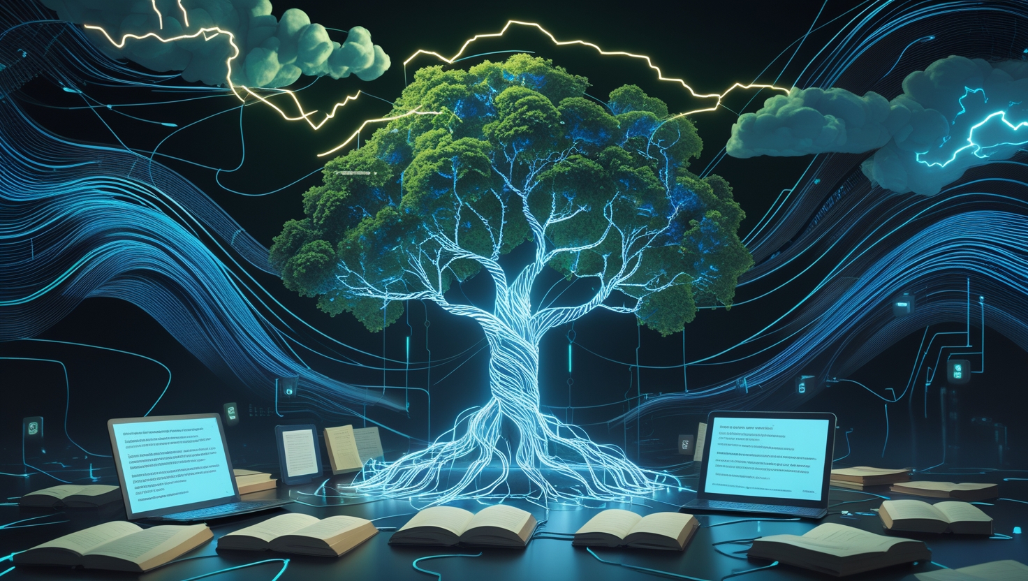 La Alfabetización en IA para Combatir la Desinformación