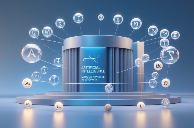 Repositorio de Alfabetización en IA