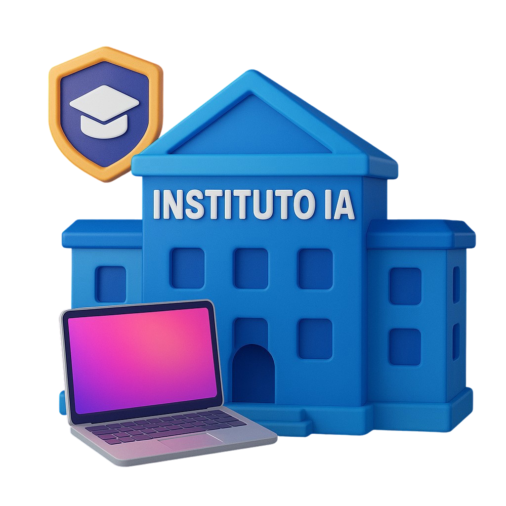 Instituto de Alfabetizacion IA